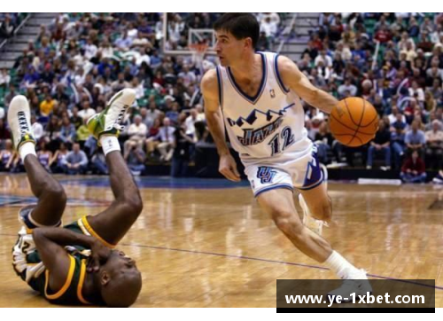 1xbet体育苏醒NBA：赛场之光与球星辉映