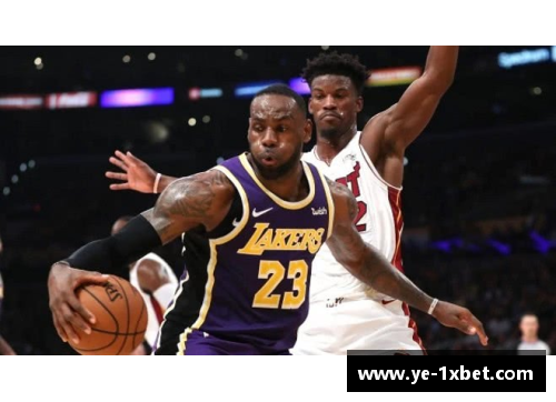 1xbet体育NBA球星巴特勒：领导迈阿密热火冲击总冠军的关键力量